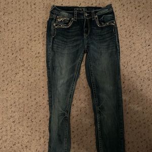 Women’s Grace jeans